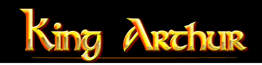 King Arthur
